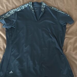 Adidas Primegreen shirt XL